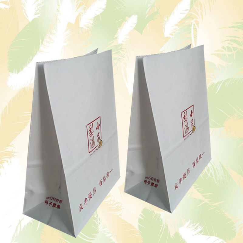 方底纸袋设计-宜昌方底纸袋-PA集团纸业现货供应